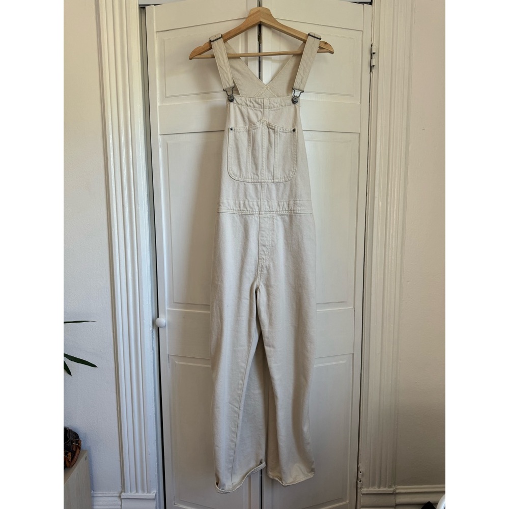 Old navy overalls